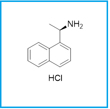 CINACALCET S-NAPHTHYL ETHYL AMINE IMPURITY